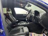 USED 2015 65 AUDI RS3 2.5 TFSI Sportback S Tronic quattro Euro 6 (s/s) 5dr (Nav) LOW MILEAGE+FSH+