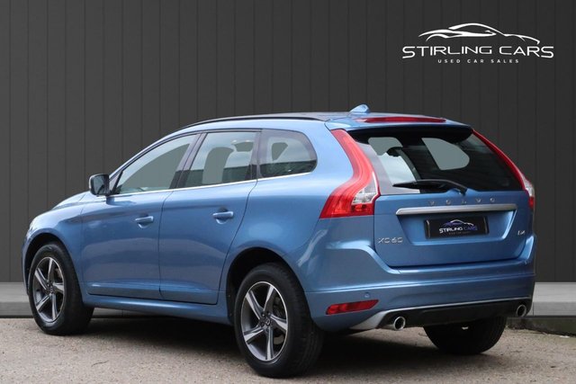 2016 Volvo Xc60 - Photo 7