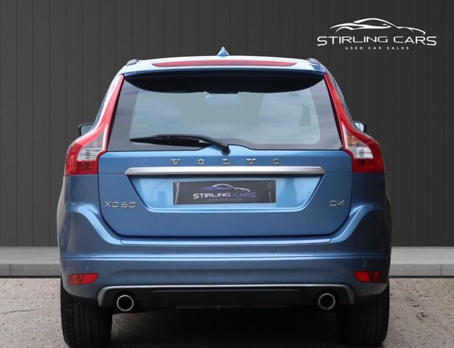 2016 Volvo Xc60 - Photo 8