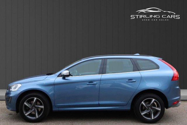 2016 Volvo Xc60 - Photo 5