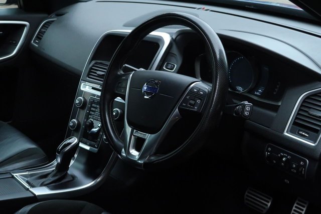 2016 Volvo Xc60 - Photo 10