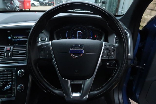 2016 Volvo Xc60 - Photo 11