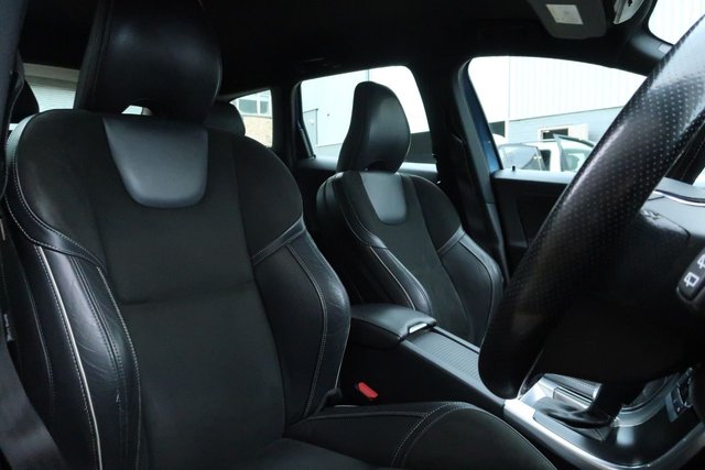 2016 Volvo Xc60 - Photo 12