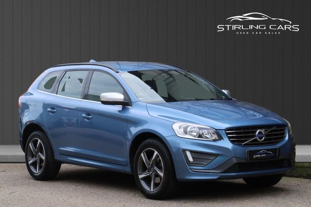 2016 Volvo Xc60 - Photo 2
