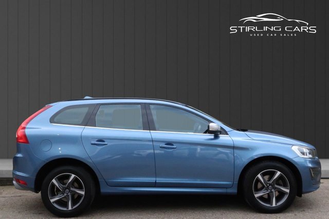 2016 Volvo Xc60 - Photo 4
