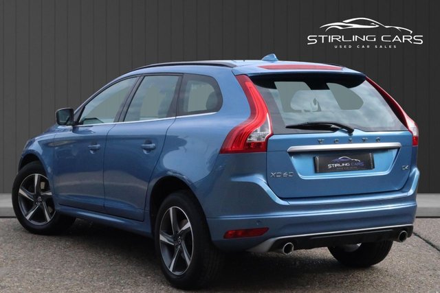 2016 Volvo Xc60 - Photo 6