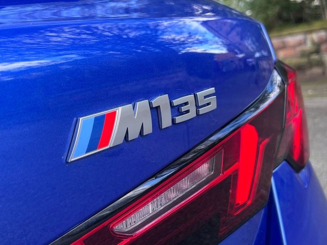 2025 BMW 1 Series - Photo 11