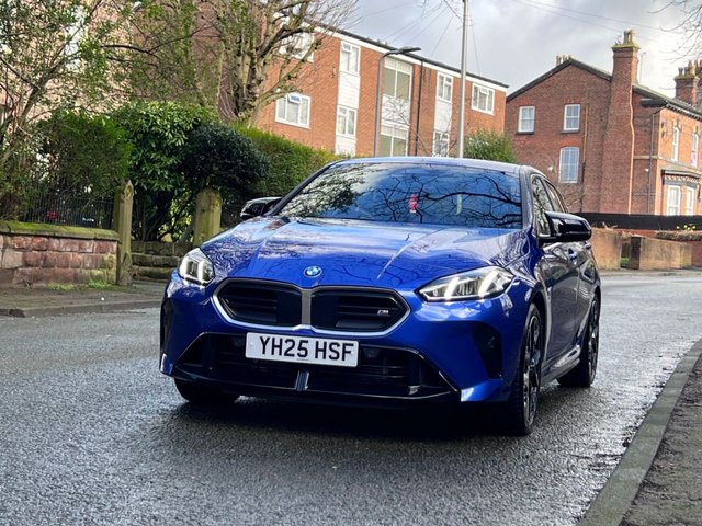 2025 BMW 1 Series - Photo 7