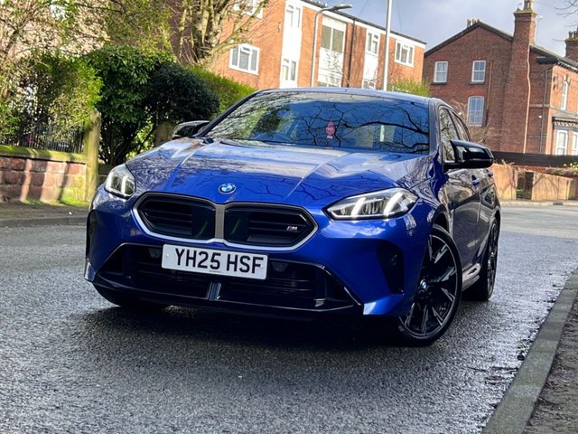 2025 BMW 1 Series - Photo 3