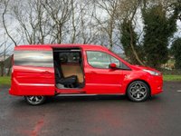 USED 2019 69 FORD TRANSIT CONNECT 1.5 230 EcoBlue Leader Crew Van L2 Euro 6 (s/s) 6dr NEW CAMBELT! 5 SEATS! ALLOYS!