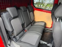 USED 2019 69 FORD TRANSIT CONNECT 1.5 230 EcoBlue Leader Crew Van L2 Euro 6 (s/s) 6dr NEW CAMBELT! 5 SEATS! ALLOYS!