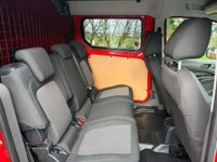 USED 2019 69 FORD TRANSIT CONNECT 1.5 230 EcoBlue Leader Crew Van L2 Euro 6 (s/s) 6dr NEW CAMBELT! 5 SEATS! ALLOYS!