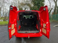 USED 2019 69 FORD TRANSIT CONNECT 1.5 230 EcoBlue Leader Crew Van L2 Euro 6 (s/s) 6dr NEW CAMBELT! 5 SEATS! ALLOYS!