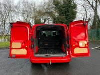 USED 2019 69 FORD TRANSIT CONNECT 1.5 230 EcoBlue Leader Crew Van L2 Euro 6 (s/s) 6dr NEW CAMBELT! 5 SEATS! ALLOYS!