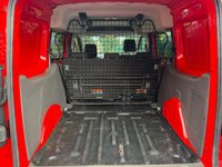 USED 2019 69 FORD TRANSIT CONNECT 1.5 230 EcoBlue Leader Crew Van L2 Euro 6 (s/s) 6dr NEW CAMBELT! 5 SEATS! ALLOYS!