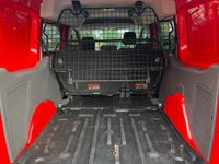 USED 2019 69 FORD TRANSIT CONNECT 1.5 230 EcoBlue Leader Crew Van L2 Euro 6 (s/s) 6dr NEW CAMBELT! 5 SEATS! ALLOYS!