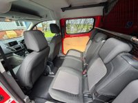 USED 2019 69 FORD TRANSIT CONNECT 1.5 230 EcoBlue Leader Crew Van L2 Euro 6 (s/s) 6dr NEW CAMBELT! 5 SEATS! ALLOYS!