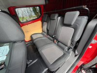USED 2019 69 FORD TRANSIT CONNECT 1.5 230 EcoBlue Leader Crew Van L2 Euro 6 (s/s) 6dr NEW CAMBELT! 5 SEATS! ALLOYS!