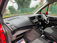 USED 2019 69 FORD TRANSIT CONNECT 1.5 230 EcoBlue Leader Crew Van L2 Euro 6 (s/s) 6dr NEW CAMBELT! 5 SEATS! ALLOYS!