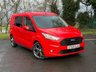 USED 2019 69 FORD TRANSIT CONNECT 1.5 230 EcoBlue Leader Crew Van L2 Euro 6 (s/s) 6dr NEW CAMBELT! 5 SEATS! ALLOYS!