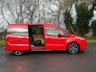 USED 2019 69 FORD TRANSIT CONNECT 1.5 230 EcoBlue Leader Crew Van L2 Euro 6 (s/s) 6dr NEW CAMBELT! 5 SEATS! ALLOYS!