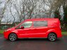 USED 2019 69 FORD TRANSIT CONNECT 1.5 230 EcoBlue Leader Crew Van L2 Euro 6 (s/s) 6dr NEW CAMBELT! 5 SEATS! ALLOYS!