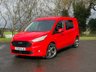 USED 2019 69 FORD TRANSIT CONNECT 1.5 230 EcoBlue Leader Crew Van L2 Euro 6 (s/s) 6dr NEW CAMBELT! 5 SEATS! ALLOYS!