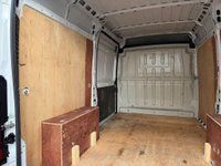 USED 2023 23 VAUXHALL MOVANO 2.2 CDTi 3500 BiTurbo Dynamic FWD L2 H2 Euro 6 (s/s) 5dr ROOF RACK! AIR CON! CRUISE