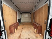 USED 2023 23 VAUXHALL MOVANO 2.2 CDTi 3500 BiTurbo Dynamic FWD L2 H2 Euro 6 (s/s) 5dr ROOF RACK! AIR CON! CRUISE