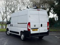 USED 2023 23 VAUXHALL MOVANO 2.2 CDTi 3500 BiTurbo Dynamic FWD L2 H2 Euro 6 (s/s) 5dr ROOF RACK! AIR CON! CRUISE