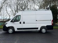 USED 2023 23 VAUXHALL MOVANO 2.2 CDTi 3500 BiTurbo Dynamic FWD L2 H2 Euro 6 (s/s) 5dr ROOF RACK! AIR CON! CRUISE