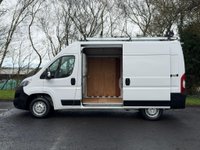 USED 2023 23 VAUXHALL MOVANO 2.2 CDTi 3500 BiTurbo Dynamic FWD L2 H2 Euro 6 (s/s) 5dr ROOF RACK! AIR CON! CRUISE