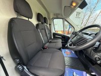 USED 2023 23 VAUXHALL MOVANO 2.2 CDTi 3500 BiTurbo Dynamic FWD L2 H2 Euro 6 (s/s) 5dr ROOF RACK! AIR CON! CRUISE