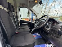 USED 2023 23 VAUXHALL MOVANO 2.2 CDTi 3500 BiTurbo Dynamic FWD L2 H2 Euro 6 (s/s) 5dr ROOF RACK! AIR CON! CRUISE