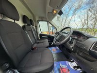 USED 2023 23 VAUXHALL MOVANO 2.2 CDTi 3500 BiTurbo Dynamic FWD L2 H2 Euro 6 (s/s) 5dr ROOF RACK! AIR CON! CRUISE