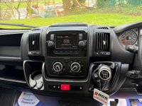 USED 2023 23 VAUXHALL MOVANO 2.2 CDTi 3500 BiTurbo Dynamic FWD L2 H2 Euro 6 (s/s) 5dr ROOF RACK! AIR CON! CRUISE