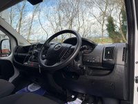 USED 2023 23 VAUXHALL MOVANO 2.2 CDTi 3500 BiTurbo Dynamic FWD L2 H2 Euro 6 (s/s) 5dr ROOF RACK! AIR CON! CRUISE