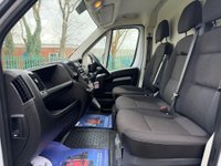 USED 2023 23 VAUXHALL MOVANO 2.2 CDTi 3500 BiTurbo Dynamic FWD L2 H2 Euro 6 (s/s) 5dr ROOF RACK! AIR CON! CRUISE