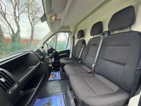 USED 2023 23 VAUXHALL MOVANO 2.2 CDTi 3500 BiTurbo Dynamic FWD L2 H2 Euro 6 (s/s) 5dr ROOF RACK! AIR CON! CRUISE