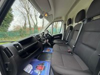 USED 2023 23 VAUXHALL MOVANO 2.2 CDTi 3500 BiTurbo Dynamic FWD L2 H2 Euro 6 (s/s) 5dr ROOF RACK! AIR CON! CRUISE