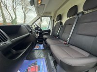USED 2023 23 VAUXHALL MOVANO 2.2 CDTi 3500 BiTurbo Dynamic FWD L2 H2 Euro 6 (s/s) 5dr ROOF RACK! AIR CON! CRUISE