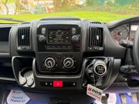 USED 2023 23 VAUXHALL MOVANO 2.2 CDTi 3500 BiTurbo Dynamic FWD L2 H2 Euro 6 (s/s) 5dr ROOF RACK! AIR CON! CRUISE