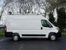 USED 2023 23 VAUXHALL MOVANO 2.2 CDTi 3500 BiTurbo Dynamic FWD L2 H2 Euro 6 (s/s) 5dr ROOF RACK! AIR CON! CRUISE