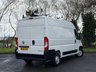 USED 2023 23 VAUXHALL MOVANO 2.2 CDTi 3500 BiTurbo Dynamic FWD L2 H2 Euro 6 (s/s) 5dr ROOF RACK! AIR CON! CRUISE