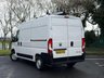 USED 2023 23 VAUXHALL MOVANO 2.2 CDTi 3500 BiTurbo Dynamic FWD L2 H2 Euro 6 (s/s) 5dr ROOF RACK! AIR CON! CRUISE