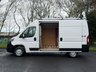 USED 2023 23 VAUXHALL MOVANO 2.2 CDTi 3500 BiTurbo Dynamic FWD L2 H2 Euro 6 (s/s) 5dr ROOF RACK! AIR CON! CRUISE