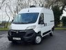 USED 2023 23 VAUXHALL MOVANO 2.2 CDTi 3500 BiTurbo Dynamic FWD L2 H2 Euro 6 (s/s) 5dr ROOF RACK! AIR CON! CRUISE