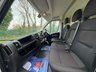 USED 2023 23 VAUXHALL MOVANO 2.2 CDTi 3500 BiTurbo Dynamic FWD L2 H2 Euro 6 (s/s) 5dr ROOF RACK! AIR CON! CRUISE