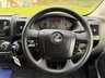USED 2023 23 VAUXHALL MOVANO 2.2 CDTi 3500 BiTurbo Dynamic FWD L2 H2 Euro 6 (s/s) 5dr ROOF RACK! AIR CON! CRUISE