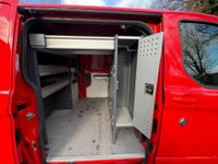 USED 2019 68 FORD TRANSIT CUSTOM 2.0 300 Limited L1 H1 Euro 6 130 ps NEW WETBELT! 1 OWNER! 6 DOORS